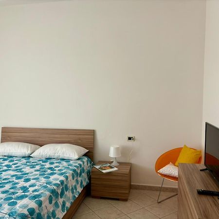 Apartament Sole E Mare - Viareggio Zewnętrze zdjęcie