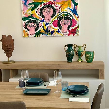 Apartament Sole E Mare - Viareggio Zewnętrze zdjęcie