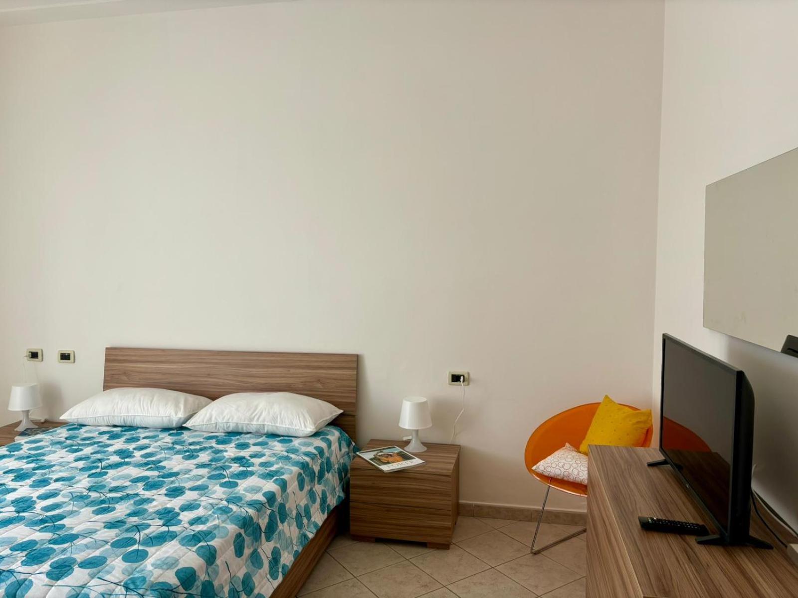 Apartament Sole E Mare - Viareggio Zewnętrze zdjęcie