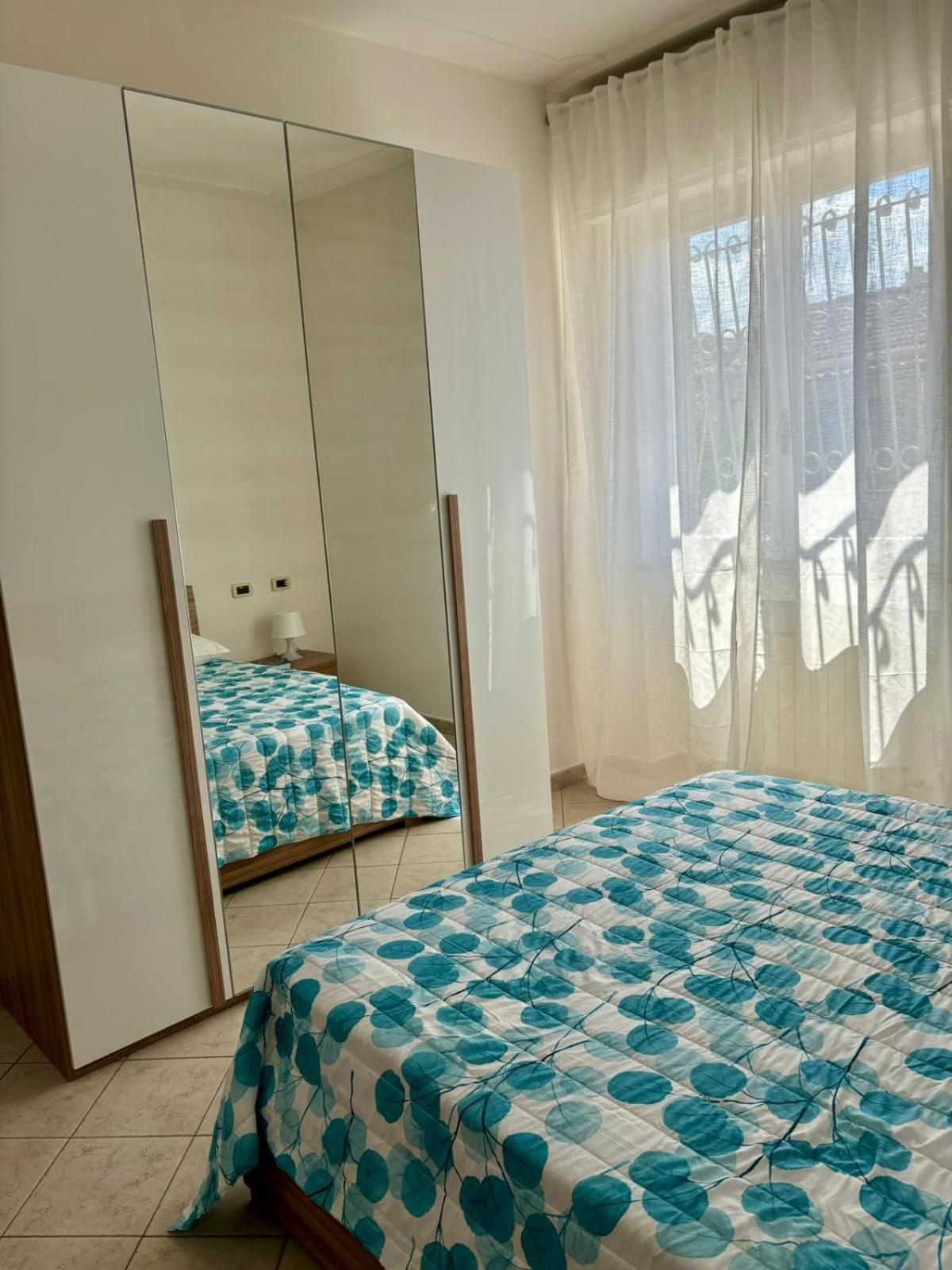 Apartament Sole E Mare - Viareggio Zewnętrze zdjęcie