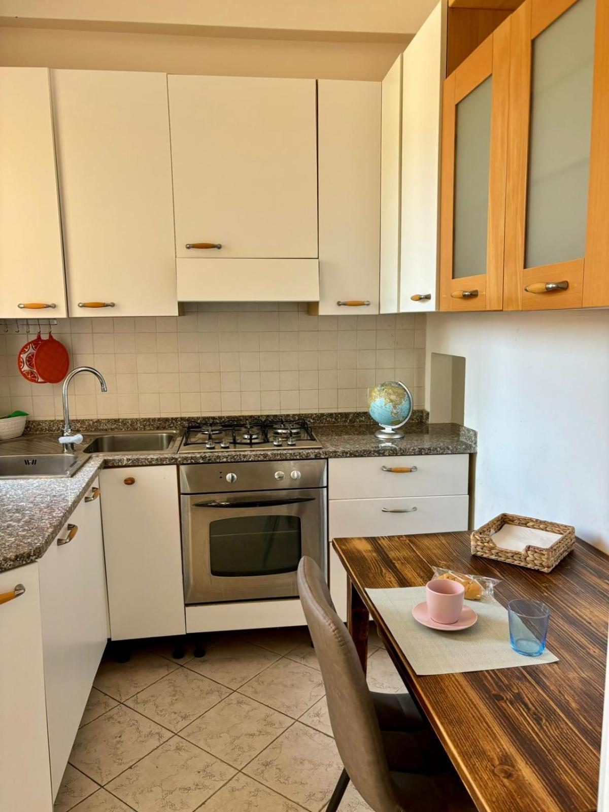 Apartament Sole E Mare - Viareggio Zewnętrze zdjęcie