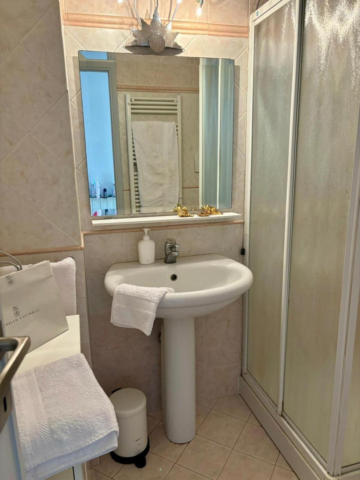 Apartament Sole E Mare - Viareggio Zewnętrze zdjęcie