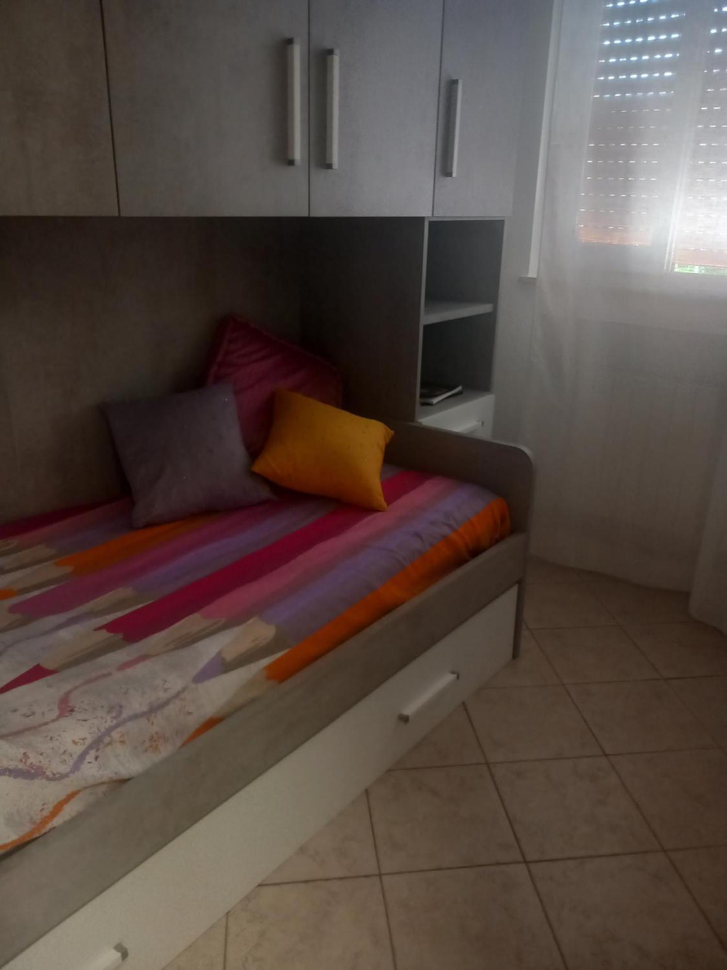 Apartament Sole E Mare - Viareggio Zewnętrze zdjęcie